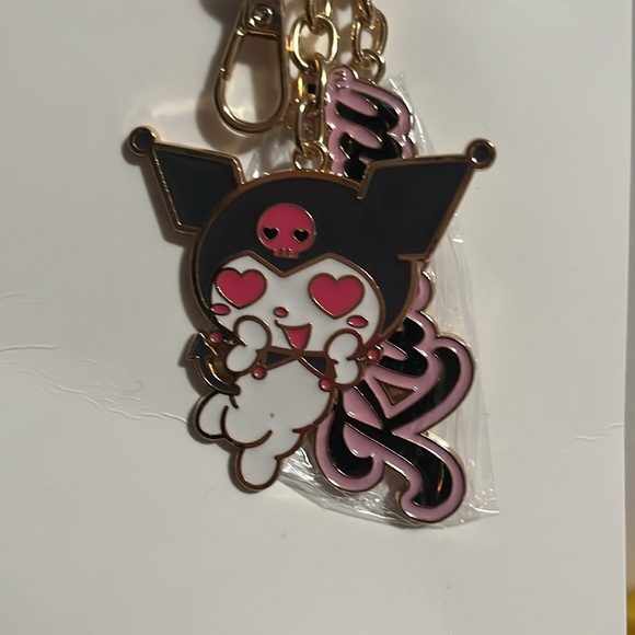 Hello Kitty Key chain - Picture 2 of 5
